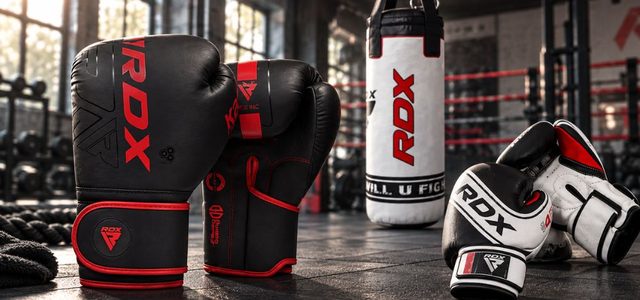 RDX Sports