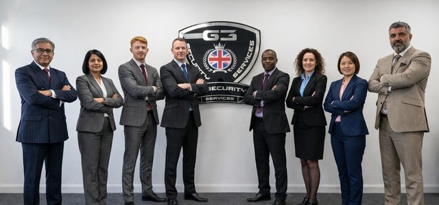 G3 Security