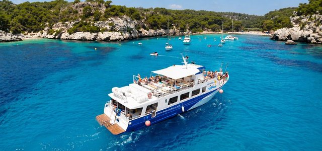 Speedboat Tours