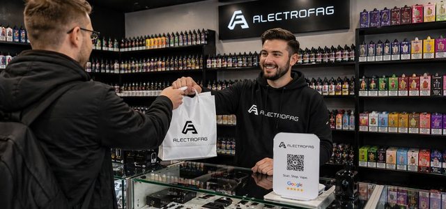 Alectrofag
