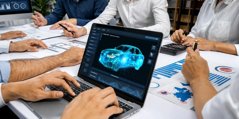 automotive seo grow business 2026