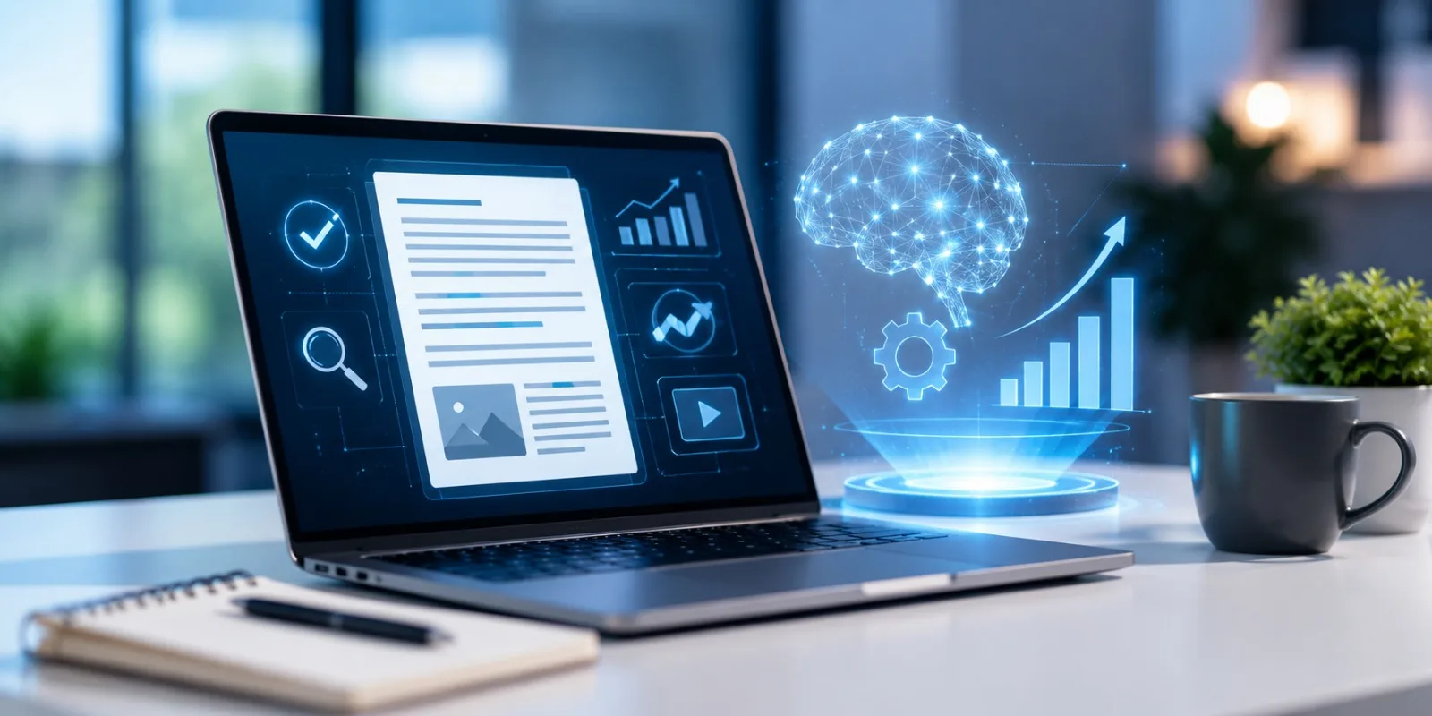 content optimisation seo ai 2026