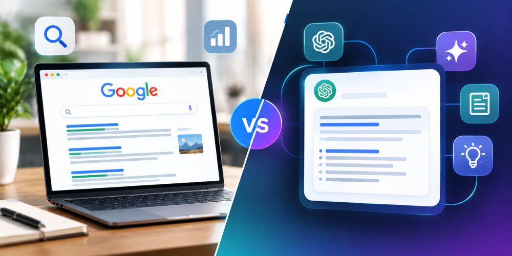 AEO vs GEO: What are the Main Differences